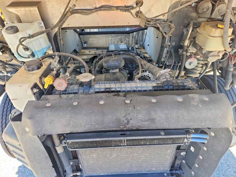 4UZAC2EA1LCLZ7063 2020 FREIGHTLINER CHASSIS photo no. 11