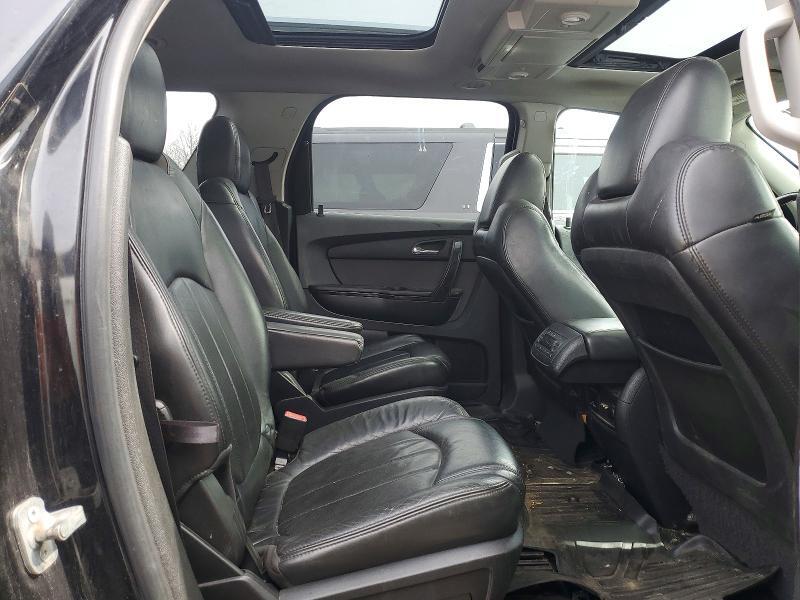 2012 GMC ACADIA DENALI — Фото 11 из 13