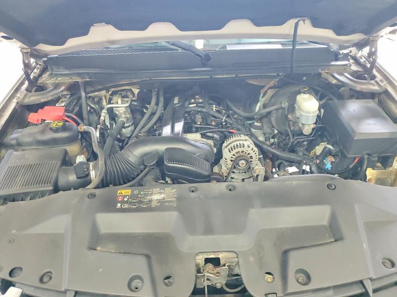 2013 GMC SIERRA K1500 SLE — Фото 11 из 12