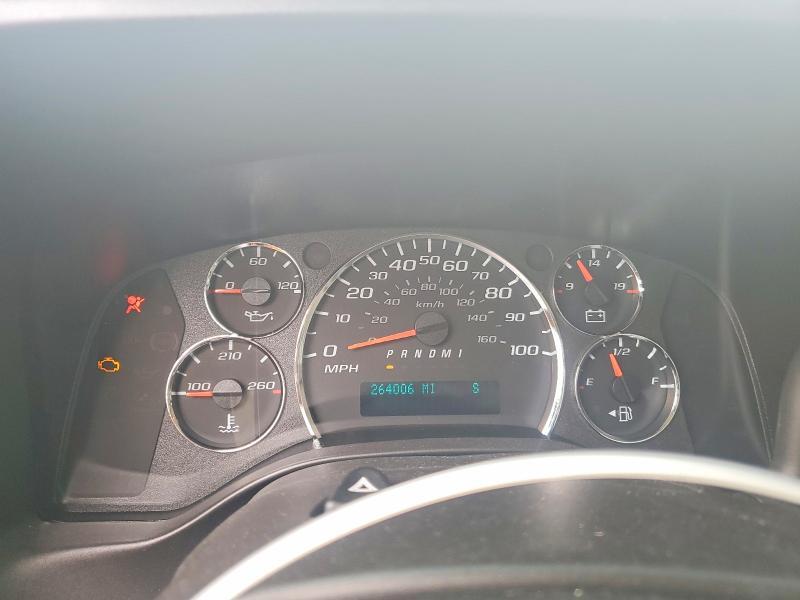 2022 GMC SAVANA 2500 CARGO DELIVERY VAN — Фото 9 из 13