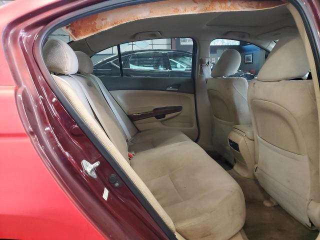 2010 HONDA ACCORD EX — Фото 10 из 12