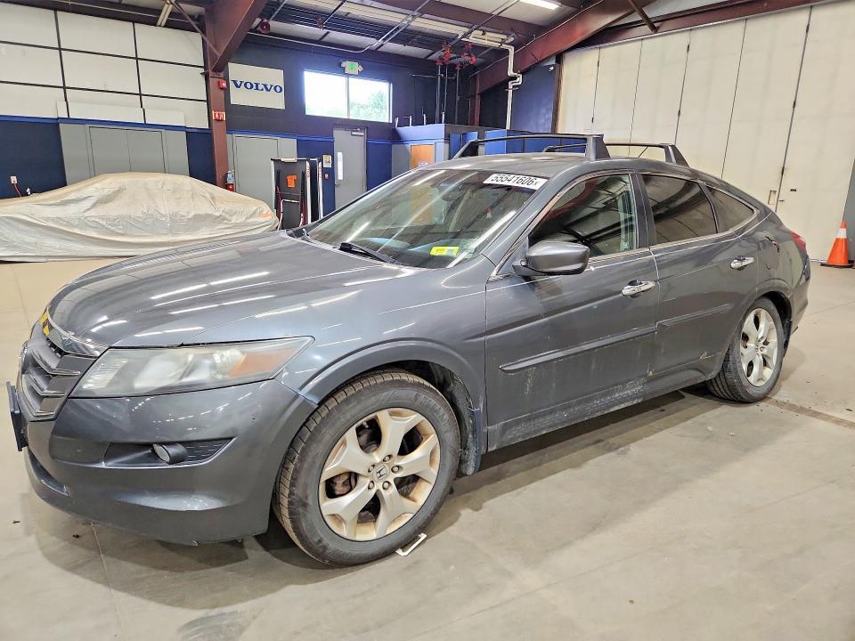 2011 HONDA ACCORD CROSSTOUR EXL