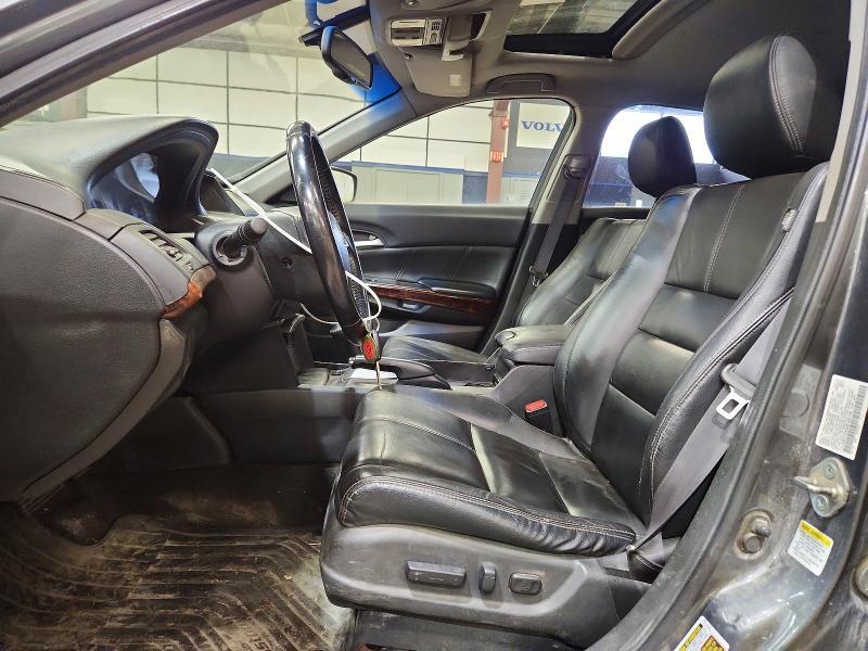 2011 HONDA ACCORD CROSSTOUR EXL — Фото 7 из 12