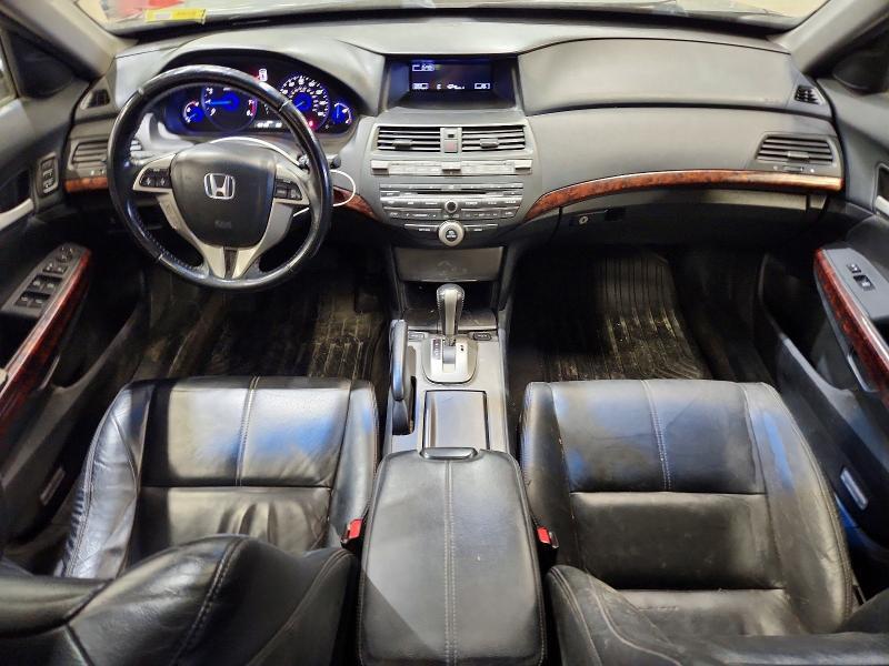 2011 HONDA ACCORD CROSSTOUR EXL — Фото 8 из 12