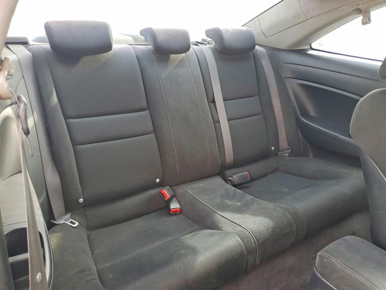 2006 HONDA CIVIC SI — Фото 10 из 12
