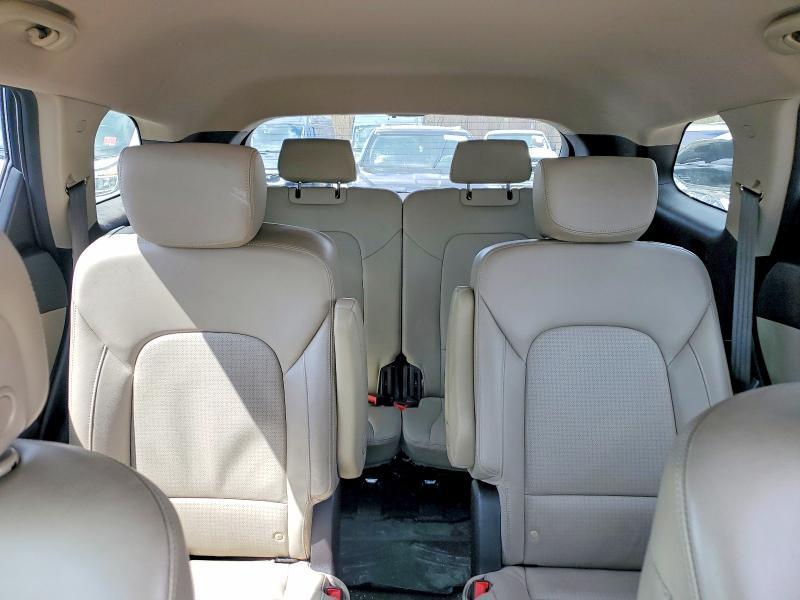 2013 HYUNDAI SANTA FE LIMITED — Фото 10 из 13