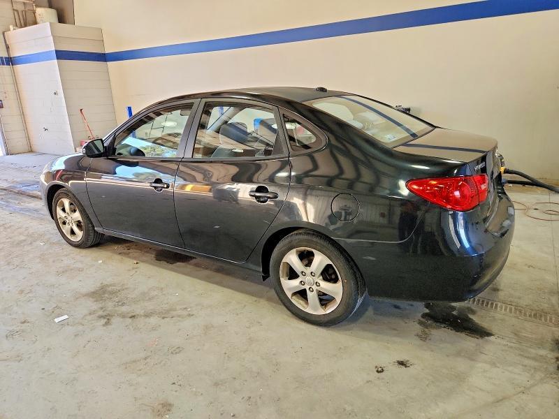 2008 HYUNDAI ELANTRA GLS — Фото 2 из 12