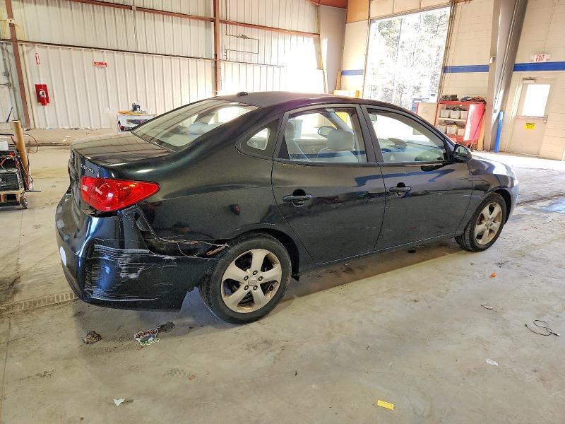 2008 HYUNDAI ELANTRA GLS — Фото 3 из 12