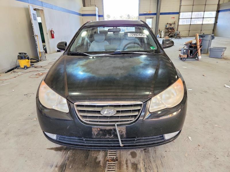 2008 HYUNDAI ELANTRA GLS — Фото 5 из 12