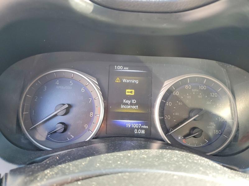 2015 INFINITI Q50 BASE — Фото 9 из 13