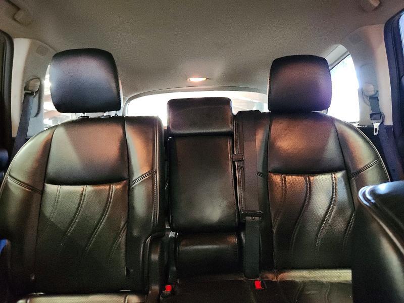 2015 INFINITI QX60 BASE — Фото 10 из 13
