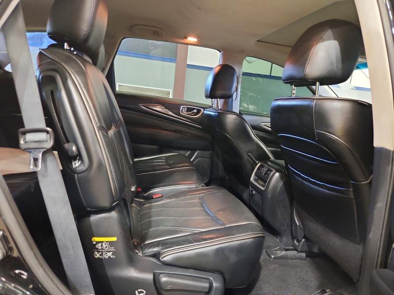 2015 INFINITI QX60 BASE — Фото 11 из 13