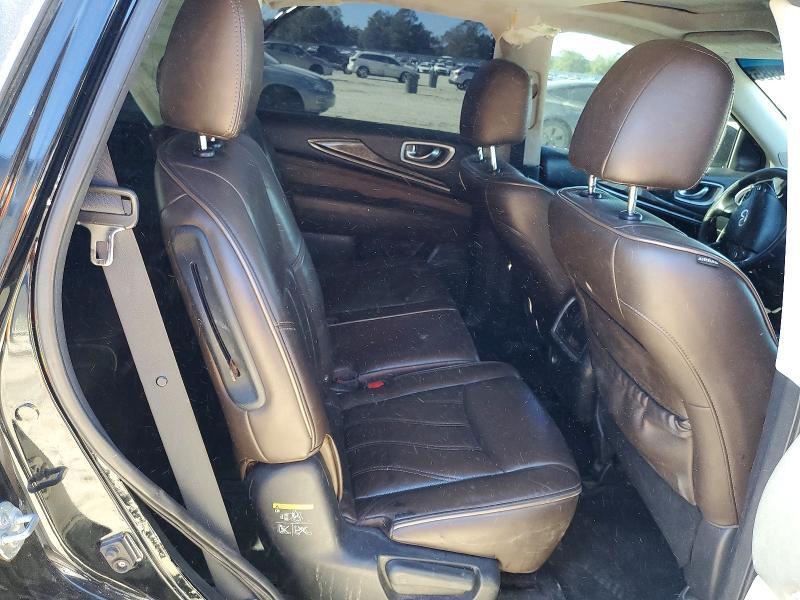 2015 INFINITI QX60 — Фото 11 из 13