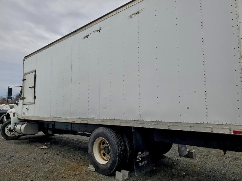 2019 INTERNATIONAL 4300 BOX TRUCK - PRIOR FLEET — Фото 2 из 14