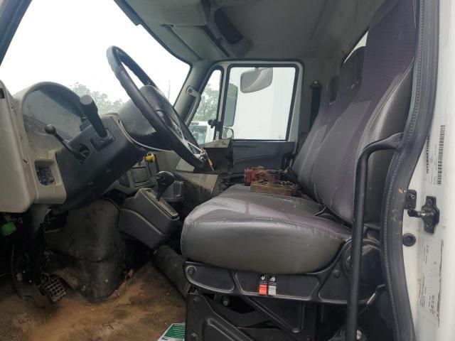 2019 INTERNATIONAL 4300 BOX TRUCK - PRIOR FLEET — Фото 7 из 14