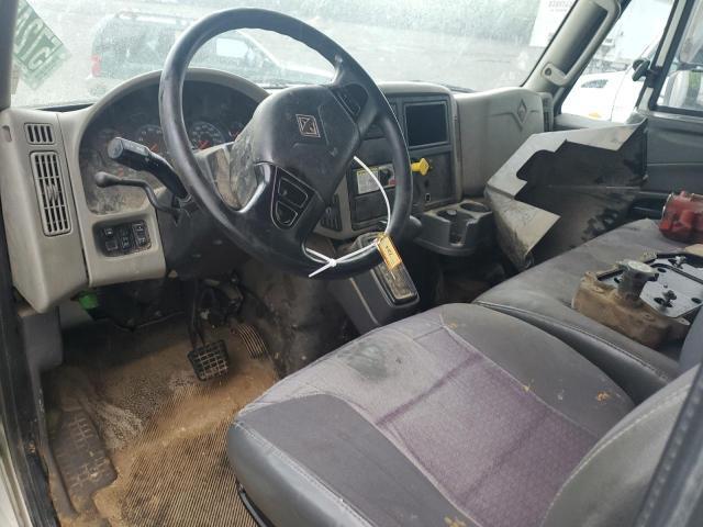 2019 INTERNATIONAL 4300 BOX TRUCK - PRIOR FLEET — Фото 8 из 14