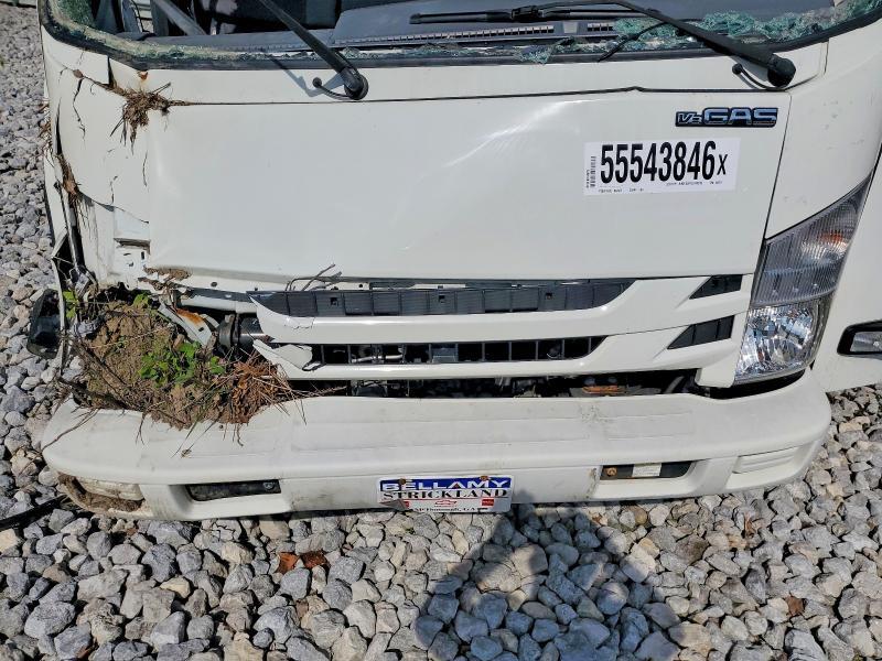 2020 ISUZU NPR BOX TRUCK — Фото 11 из 12
