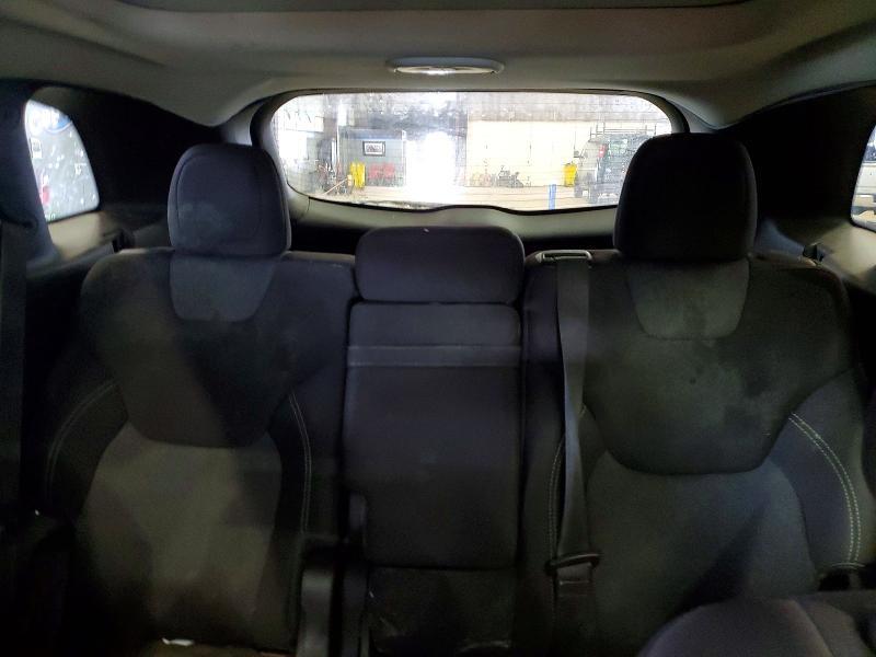 2014 JEEP CHEROKEE LATITUDE — Фото 10 из 13