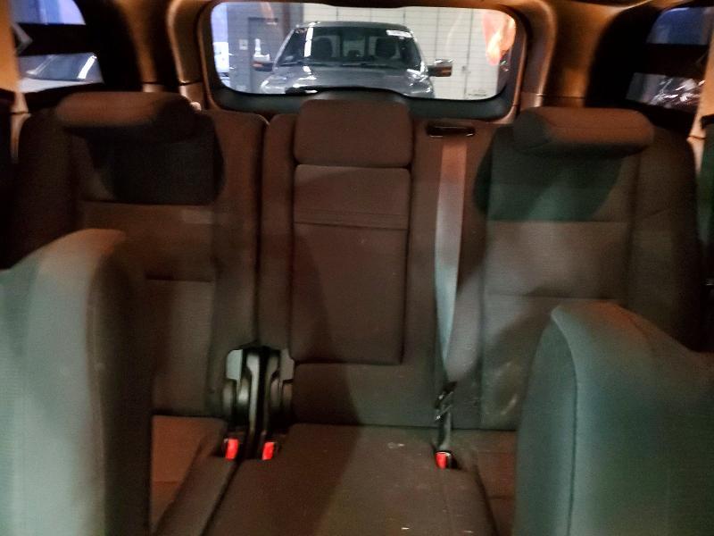 2014 JEEP GRAND CHEROKEE LAREDO — Фото 10 из 13
