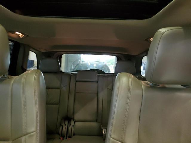 2012 JEEP GRAND CHEROKEE LAREDO — Фото 10 из 13