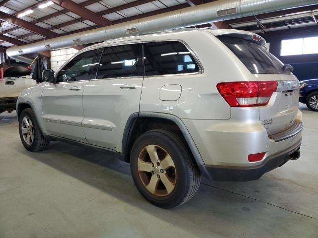 2012 JEEP GRAND CHEROKEE LAREDO — Фото 2 из 13