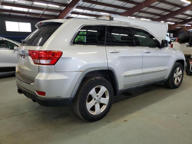 2012 JEEP GRAND CHEROKEE LAREDO — Фото 3 из 13
