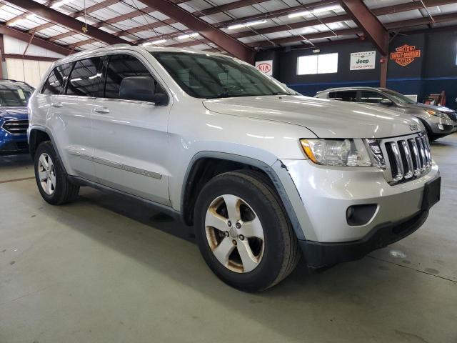 2012 JEEP GRAND CHEROKEE LAREDO — Фото 4 из 13