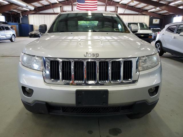 2012 JEEP GRAND CHEROKEE LAREDO — Фото 5 из 13