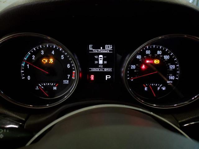 2012 JEEP GRAND CHEROKEE LAREDO — Фото 9 из 13