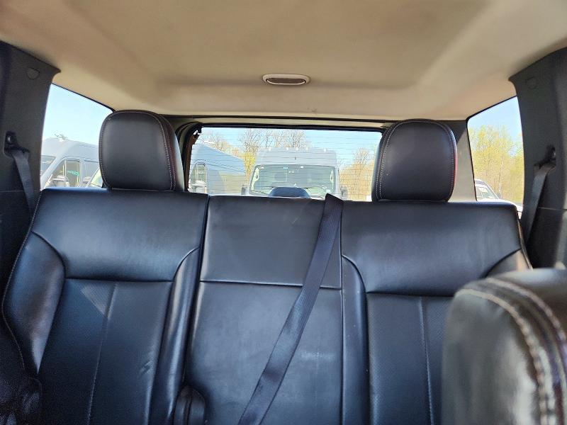 2012 JEEP LIBERTY SPORT — Фото 10 из 13