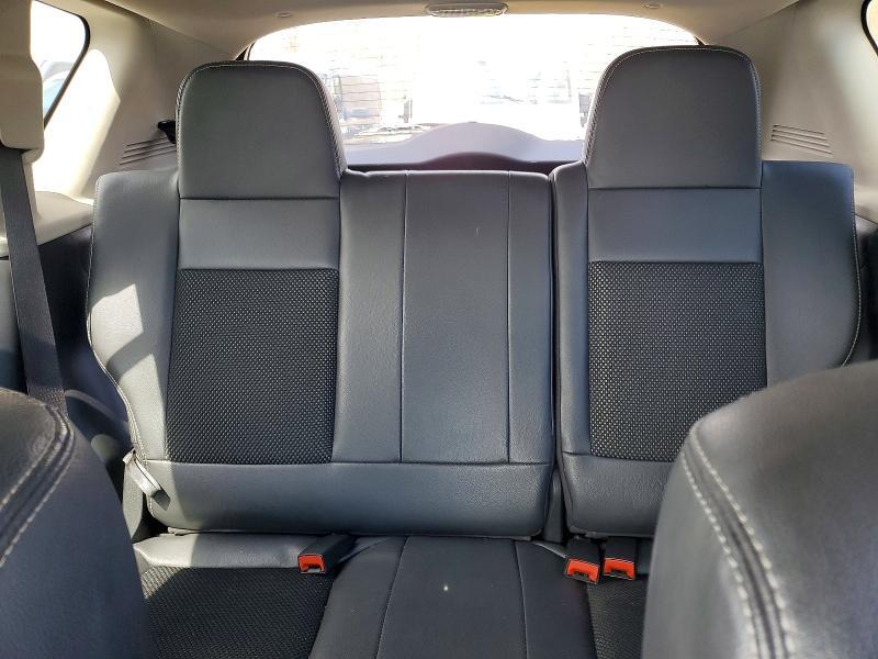 2014 JEEP COMPASS LATITUDE — Фото 10 из 13
