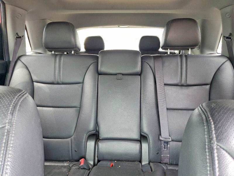 2014 KIA SORENTO SX — Фото 10 из 13