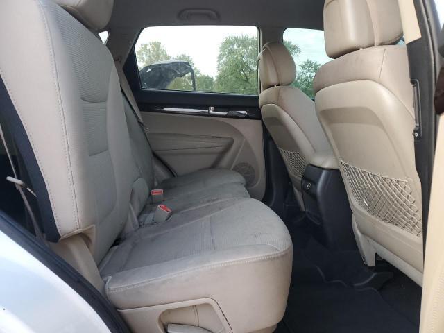 2015 KIA SORENTO LX — Фото 11 из 13