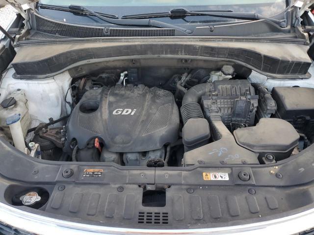 2015 KIA SORENTO LX — Фото 12 из 13