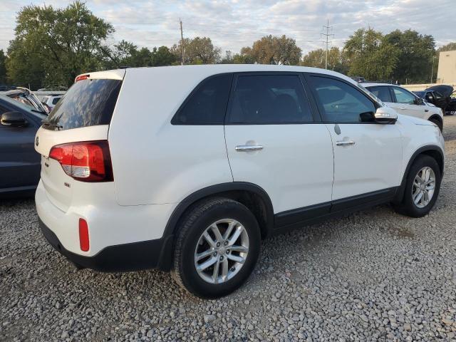 2015 KIA SORENTO LX — Фото 3 из 13