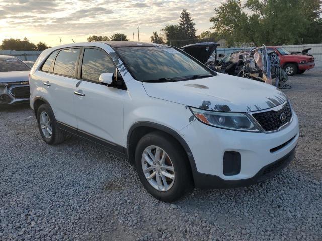 2015 KIA SORENTO LX — Фото 4 из 13