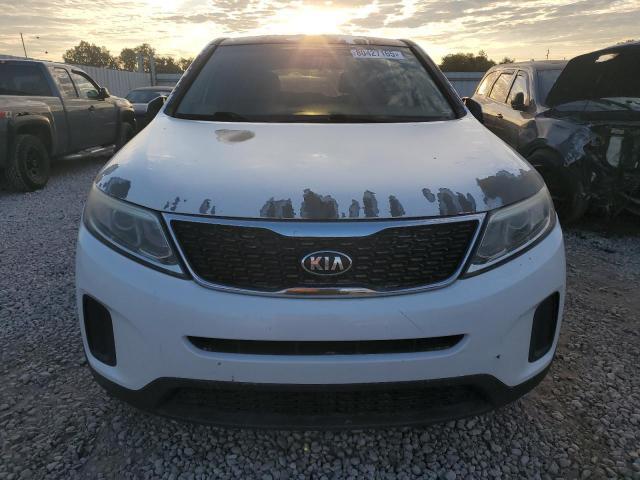 2015 KIA SORENTO LX — Фото 5 из 13