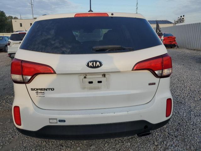 2015 KIA SORENTO LX — Фото 6 из 13