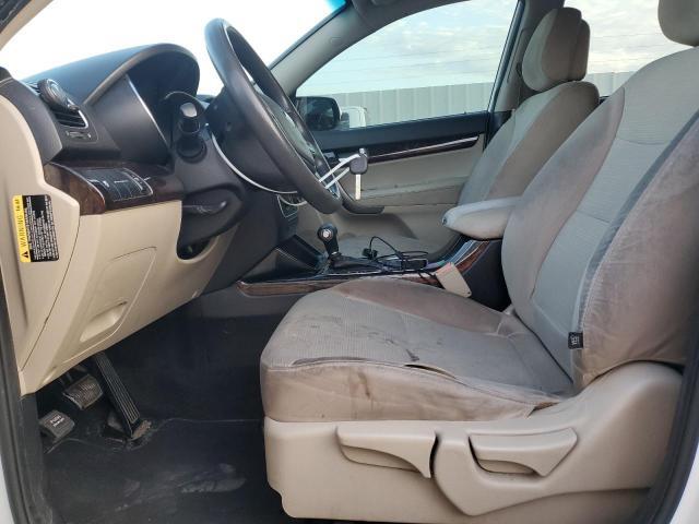 2015 KIA SORENTO LX — Фото 7 из 13
