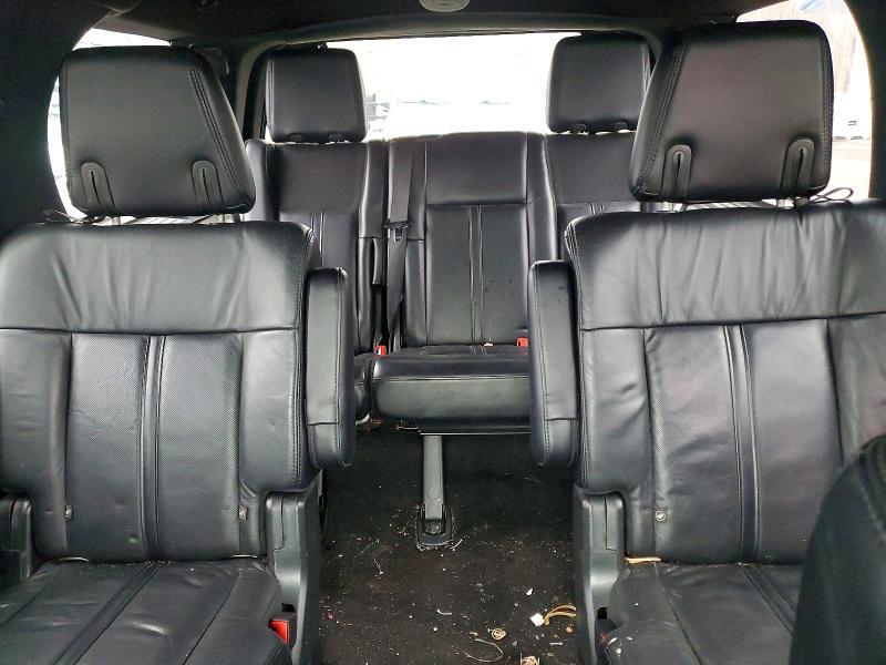 2015 LINCOLN NAVIGATOR — Фото 10 из 13