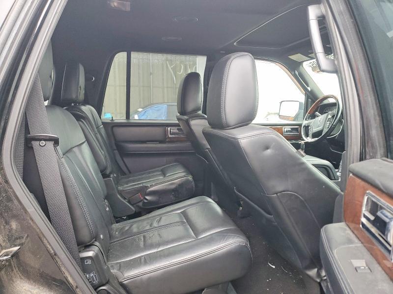 2015 LINCOLN NAVIGATOR — Фото 11 из 13