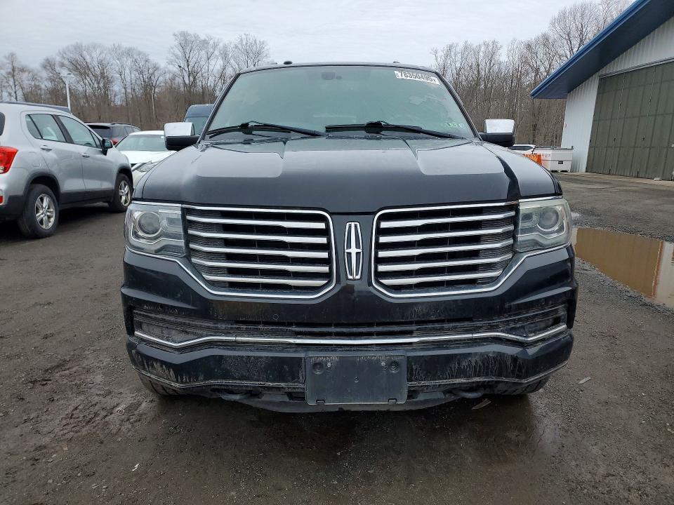 2015 LINCOLN NAVIGATOR — Фото 5 из 13