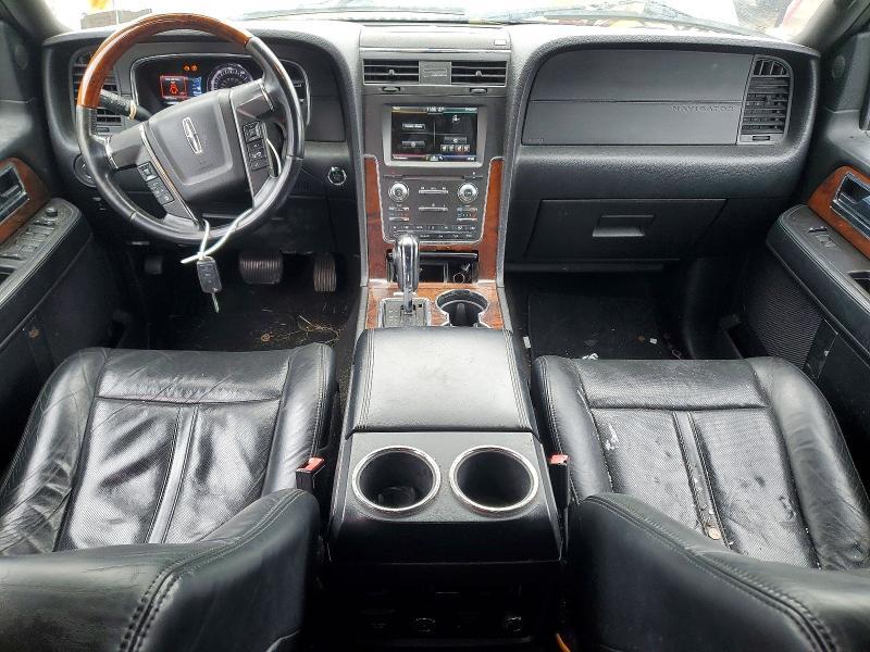 2015 LINCOLN NAVIGATOR — Фото 8 из 13