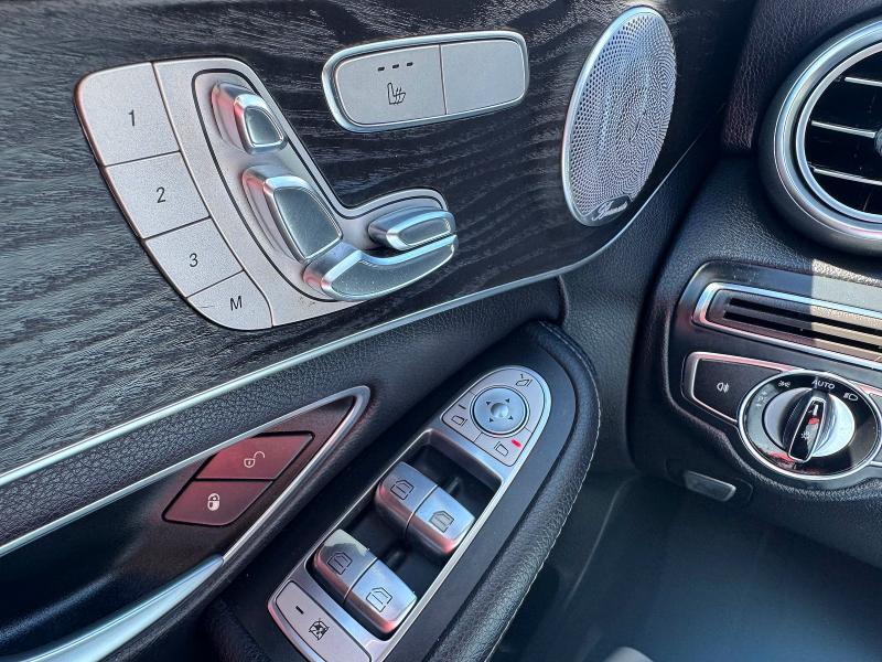2015 MERCEDES-BENZ C 300 4MATIC — Фото 11 из 13