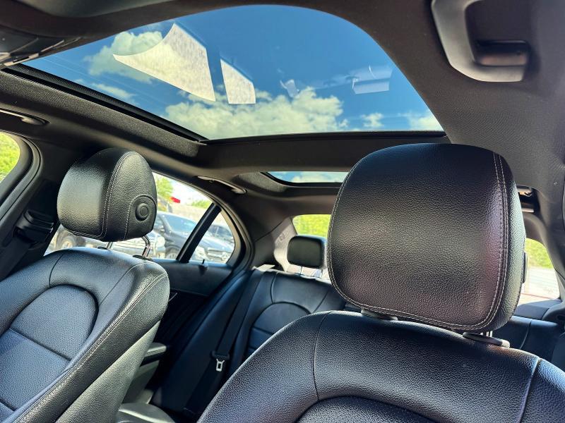 2015 MERCEDES-BENZ C 300 4MATIC — Фото 12 из 13