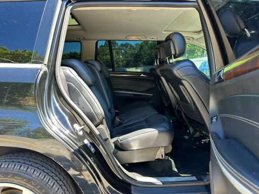 2012 MERCEDES-BENZ GL 450 4MATIC — Фото 9 из 10