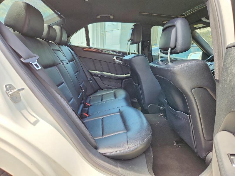 2013 MERCEDES-BENZ E 350 4MATIC — Фото 10 из 12