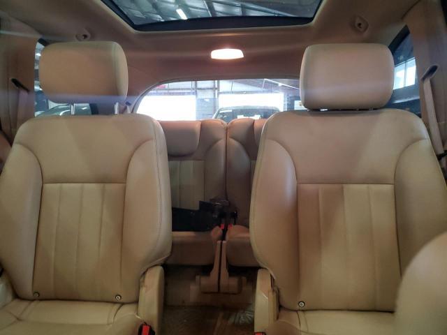 2007 MERCEDES-BENZ R 320 CDI — Фото 10 из 13