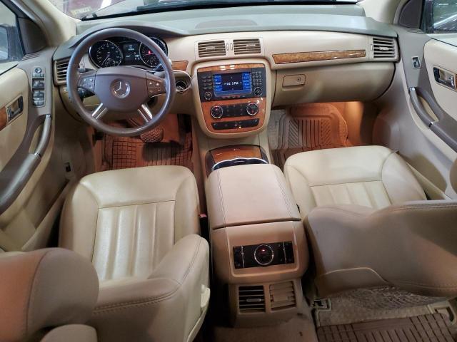 2007 MERCEDES-BENZ R 320 CDI — Фото 8 из 13
