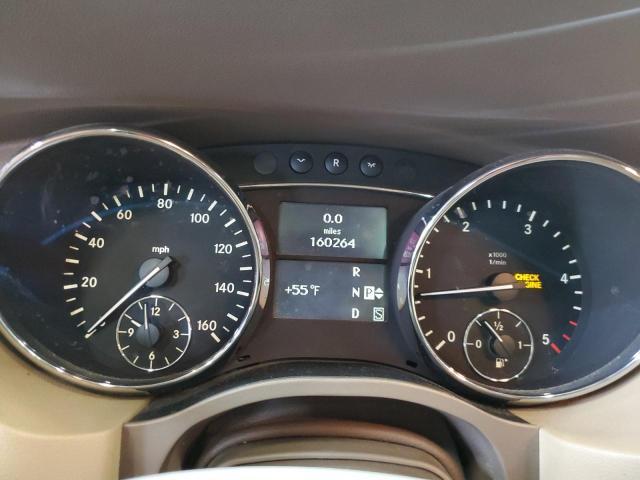 2007 MERCEDES-BENZ R 320 CDI — Фото 9 из 13